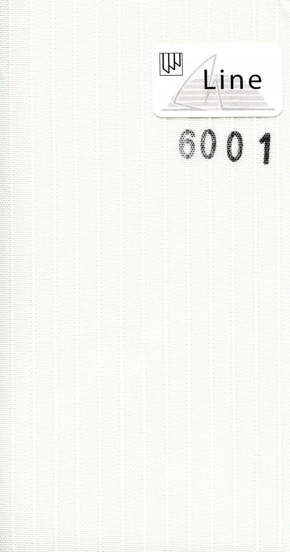 2 Line 6001