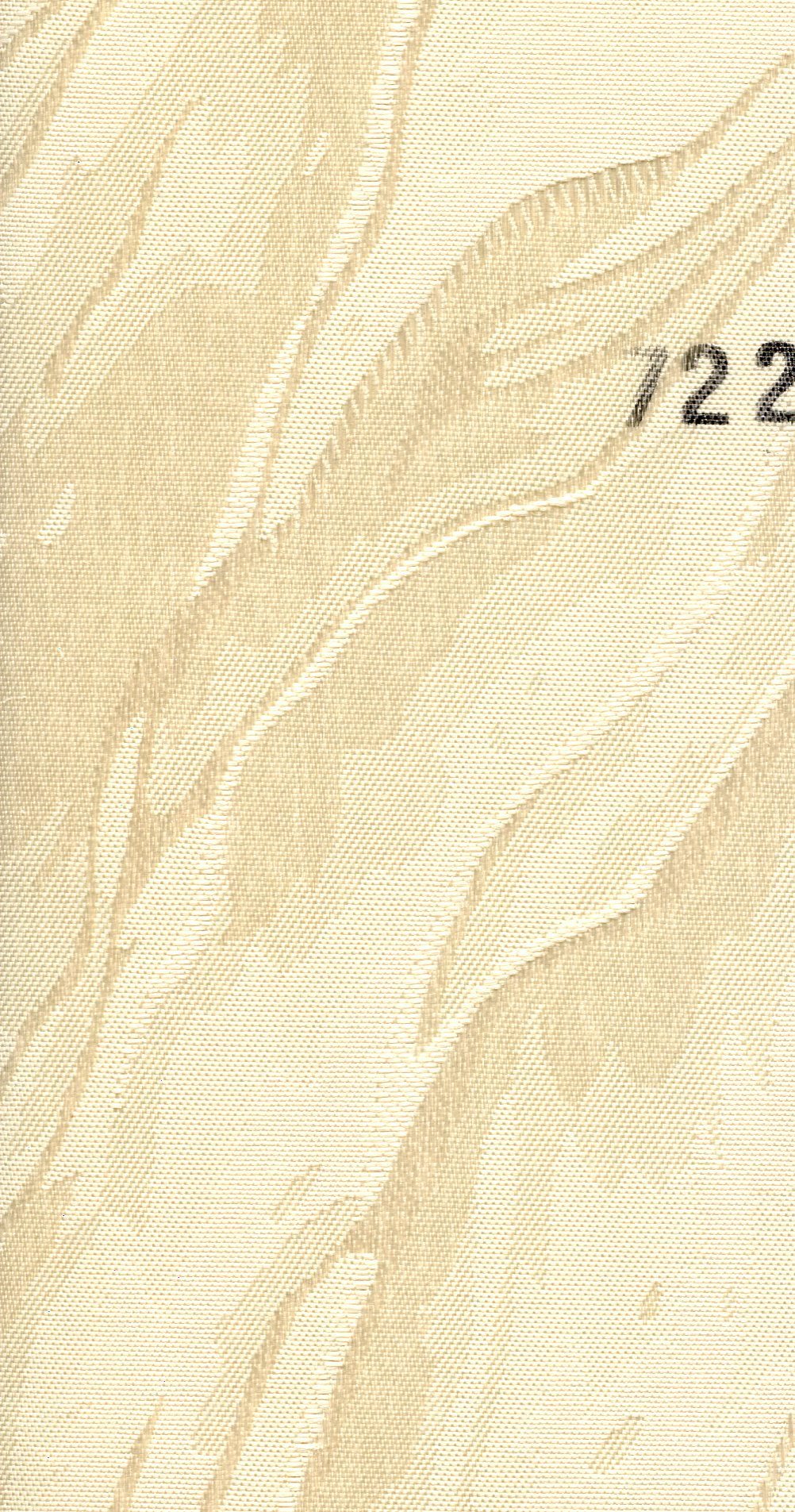 2 Sandra 722