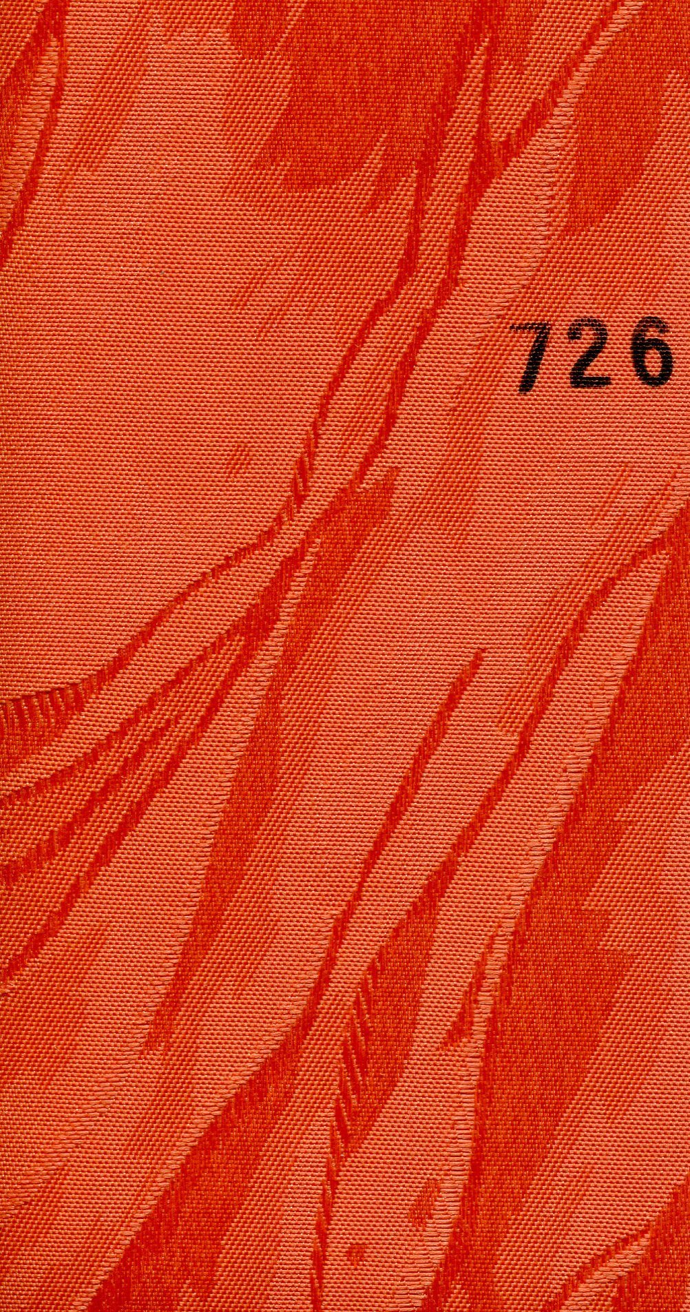 2 Sandra 726
