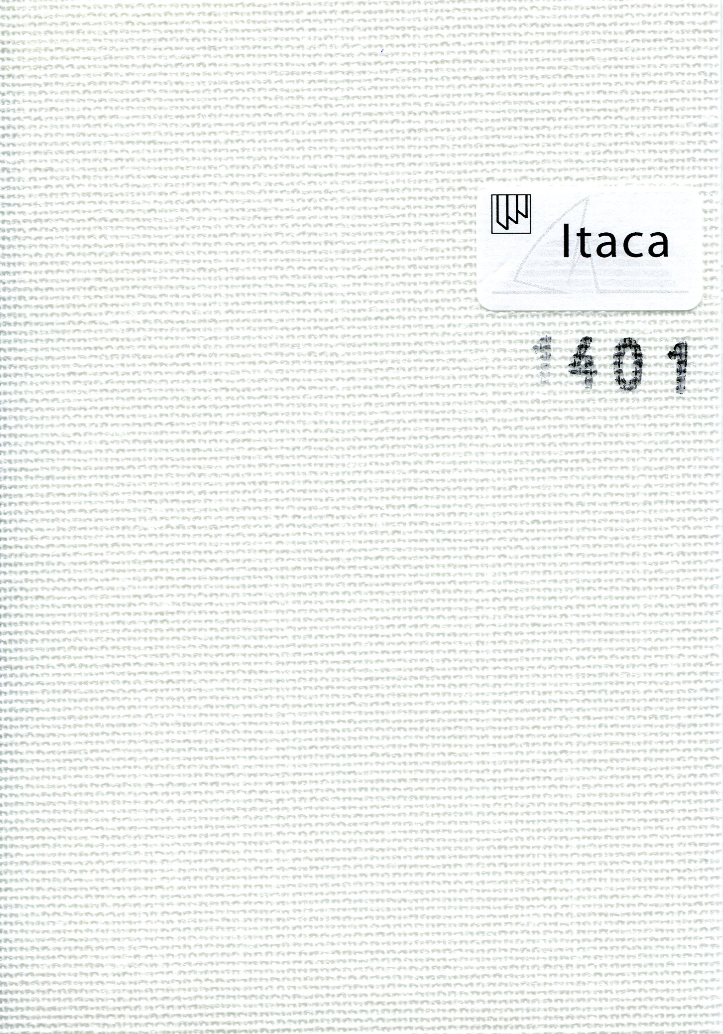 Itaca 1401