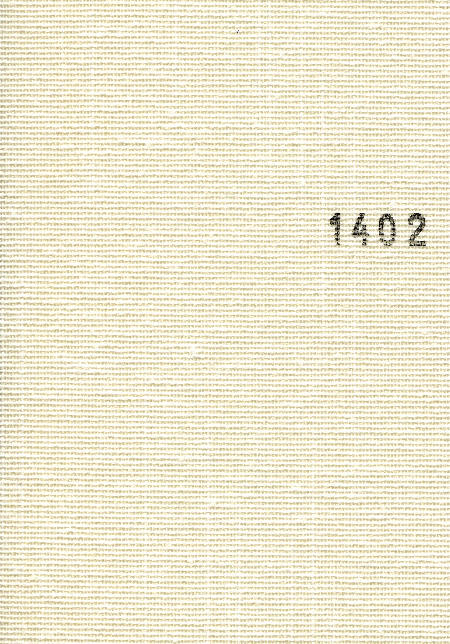 Itaca 1402