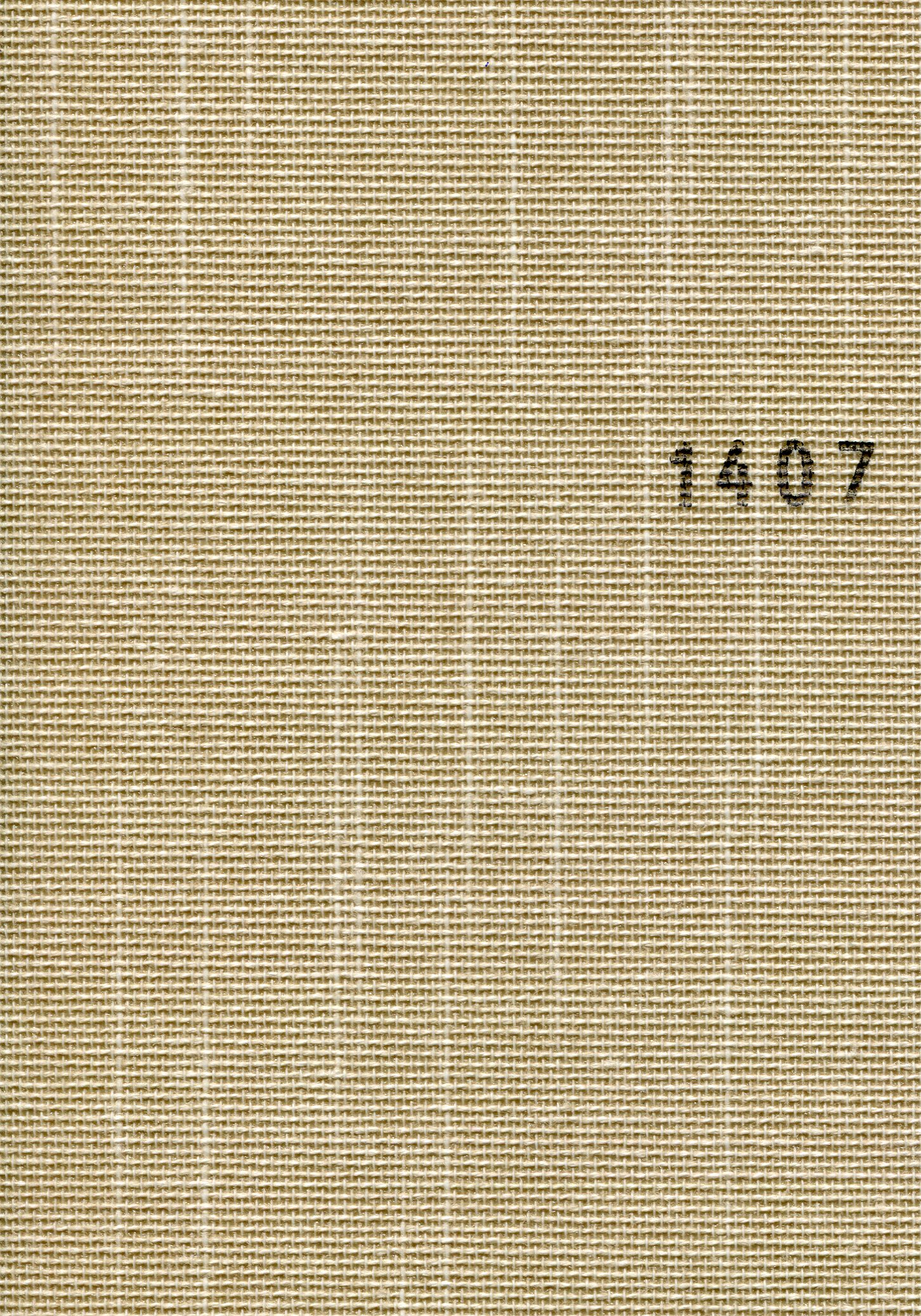 Itaca 1407