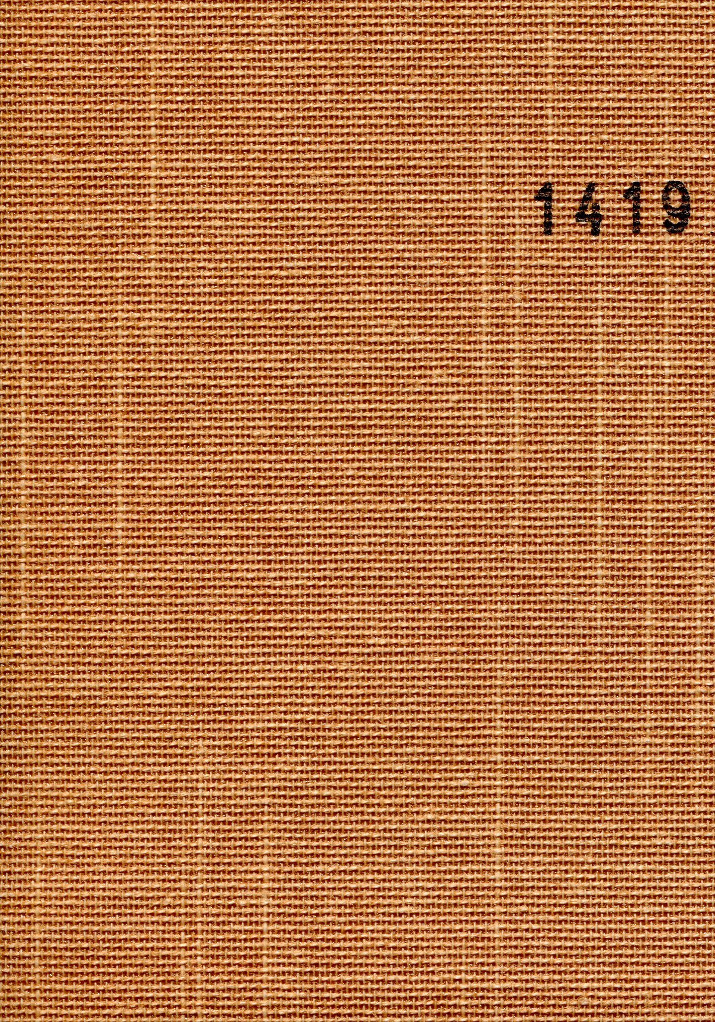 Itaca 1419