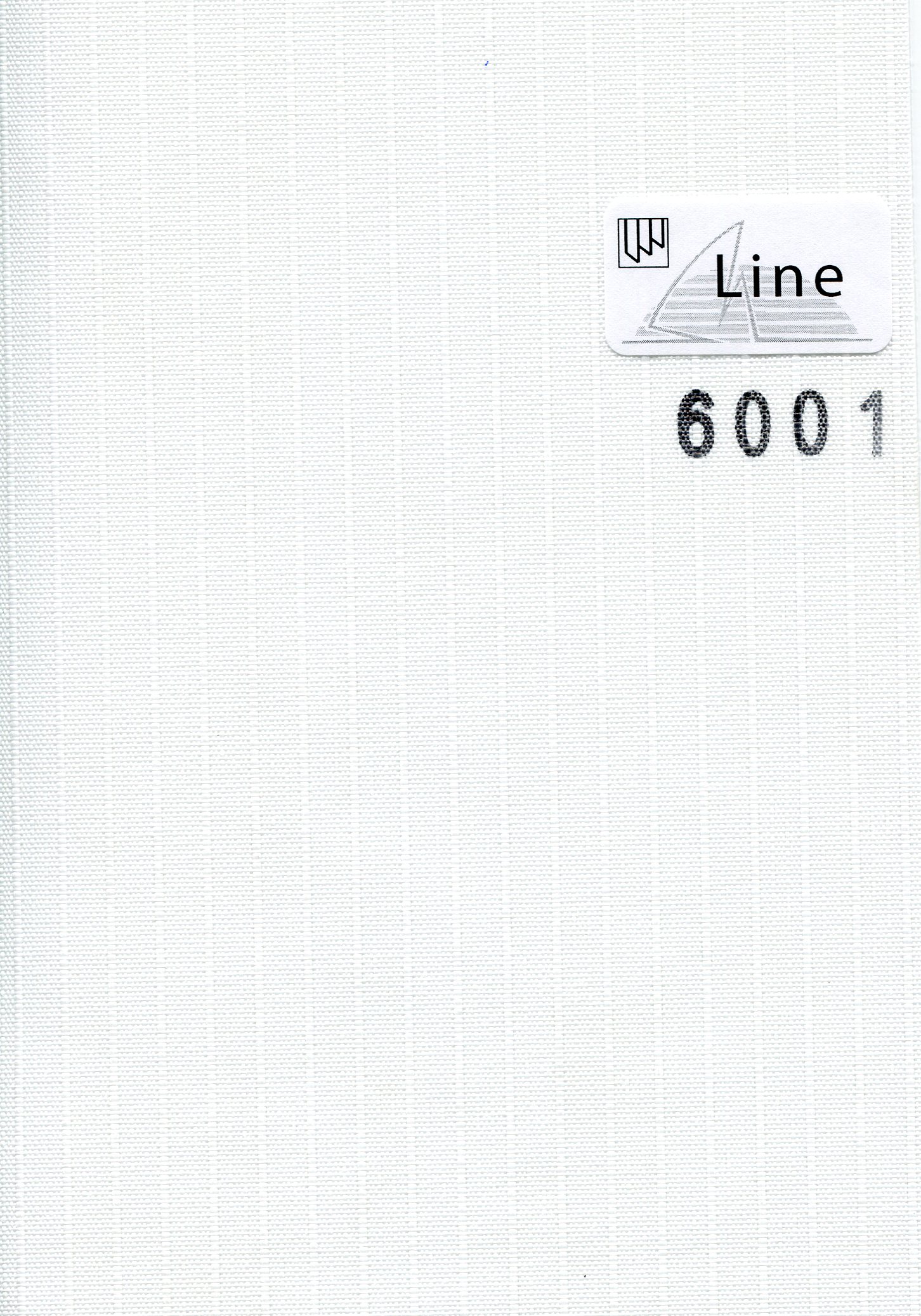 Line 6001