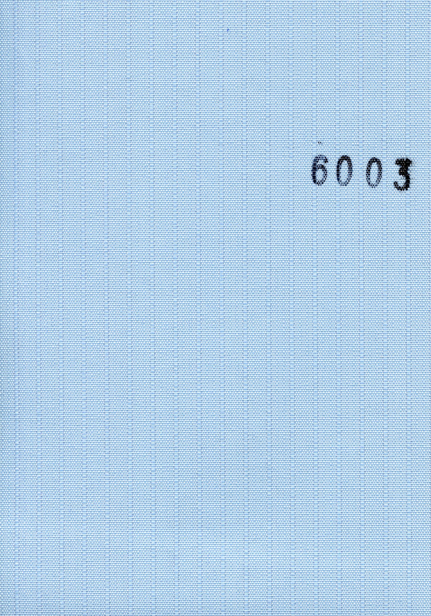 Line 6003