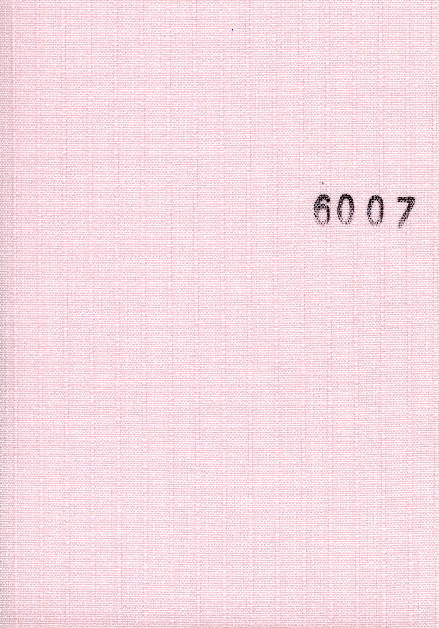 Line 6007