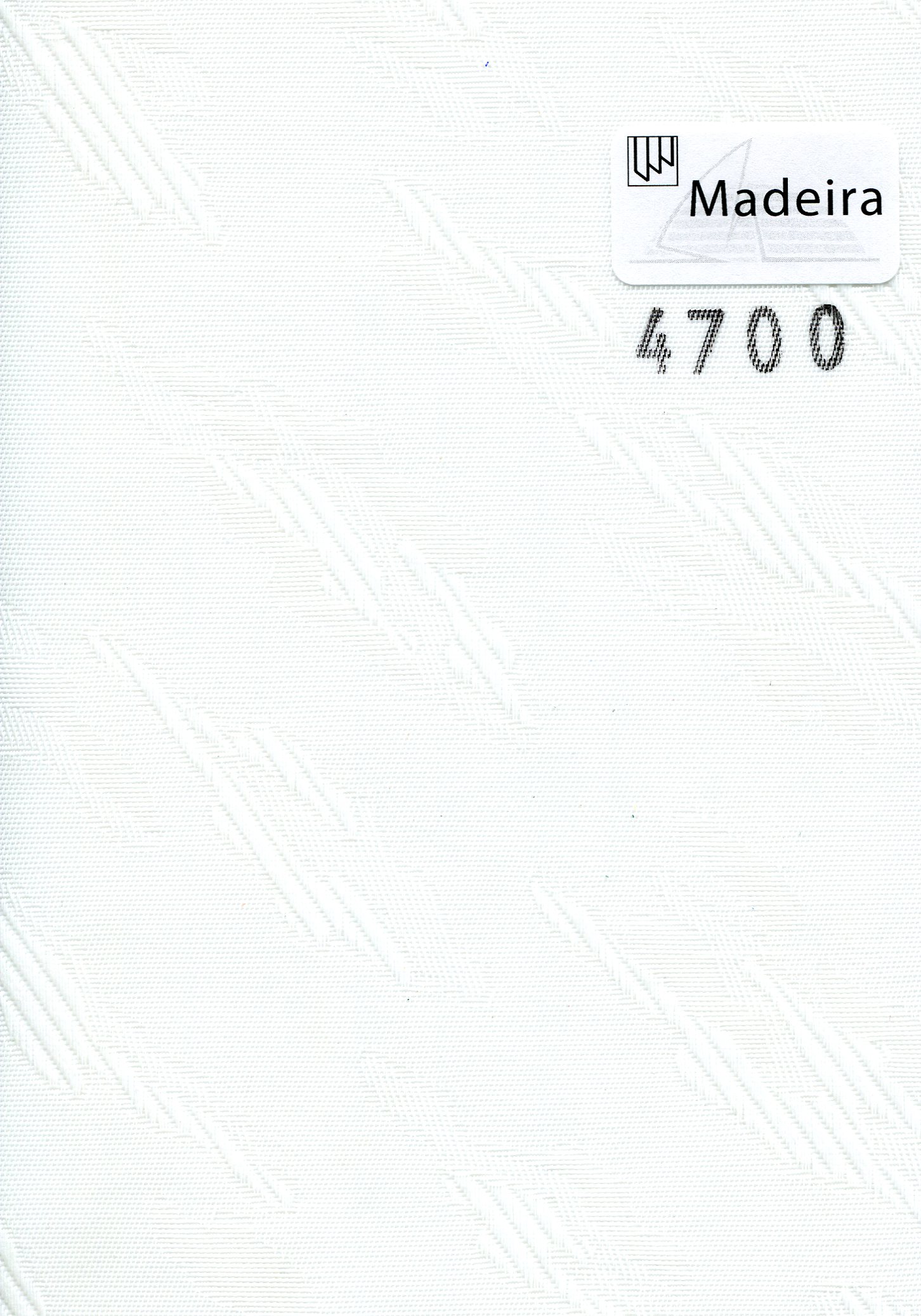 Madeira 4700