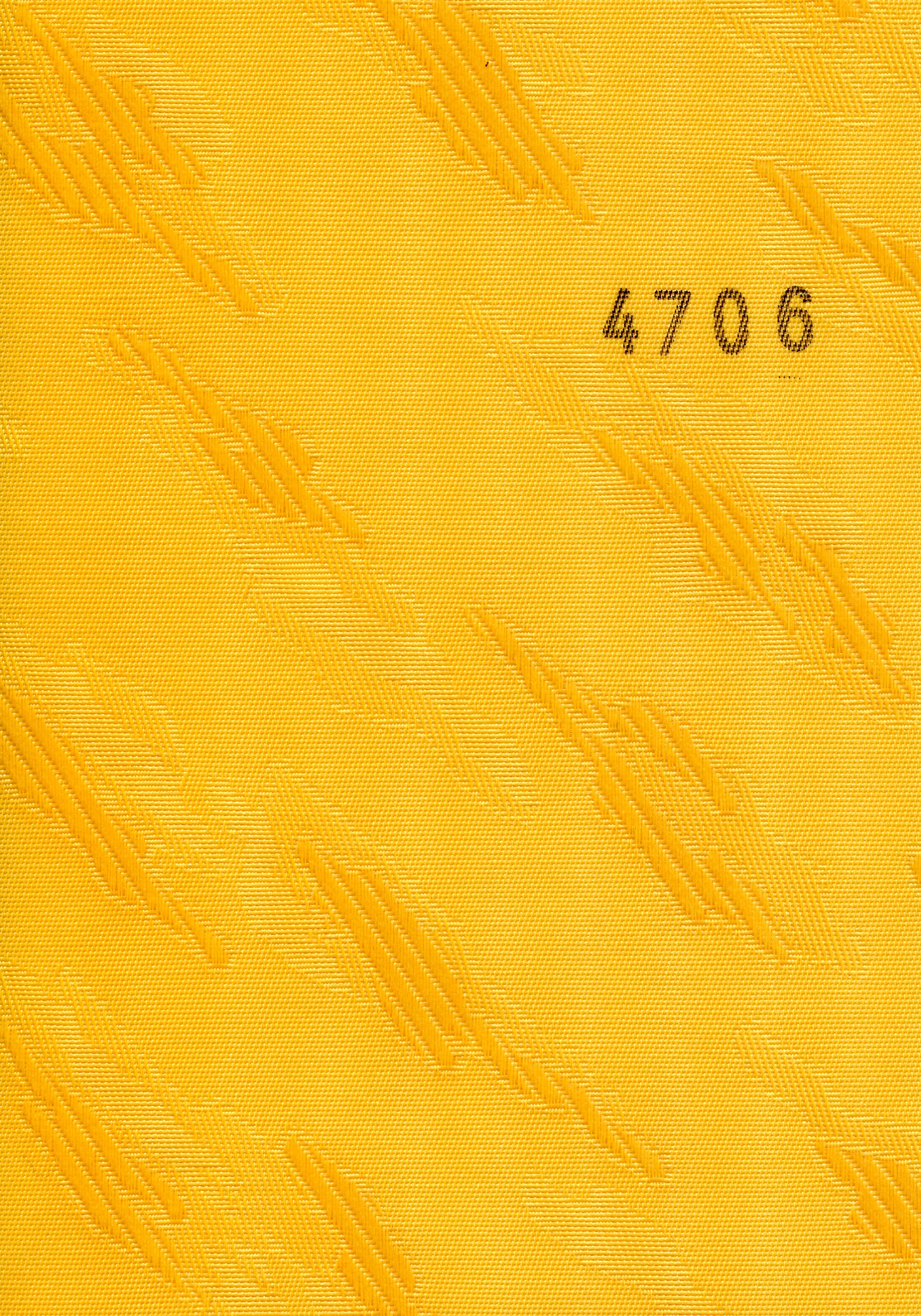 Madeira 4706