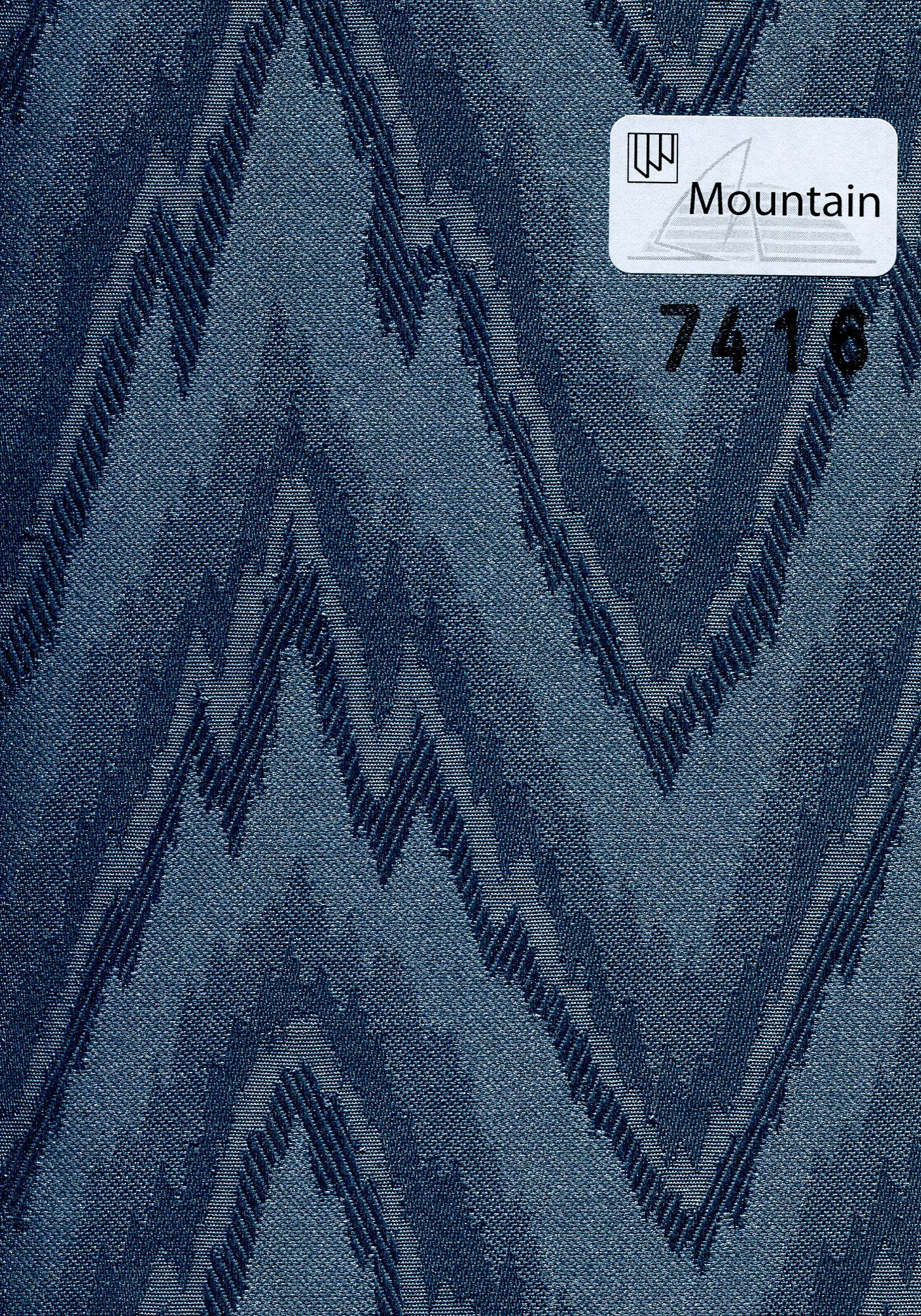 Mountain 7416