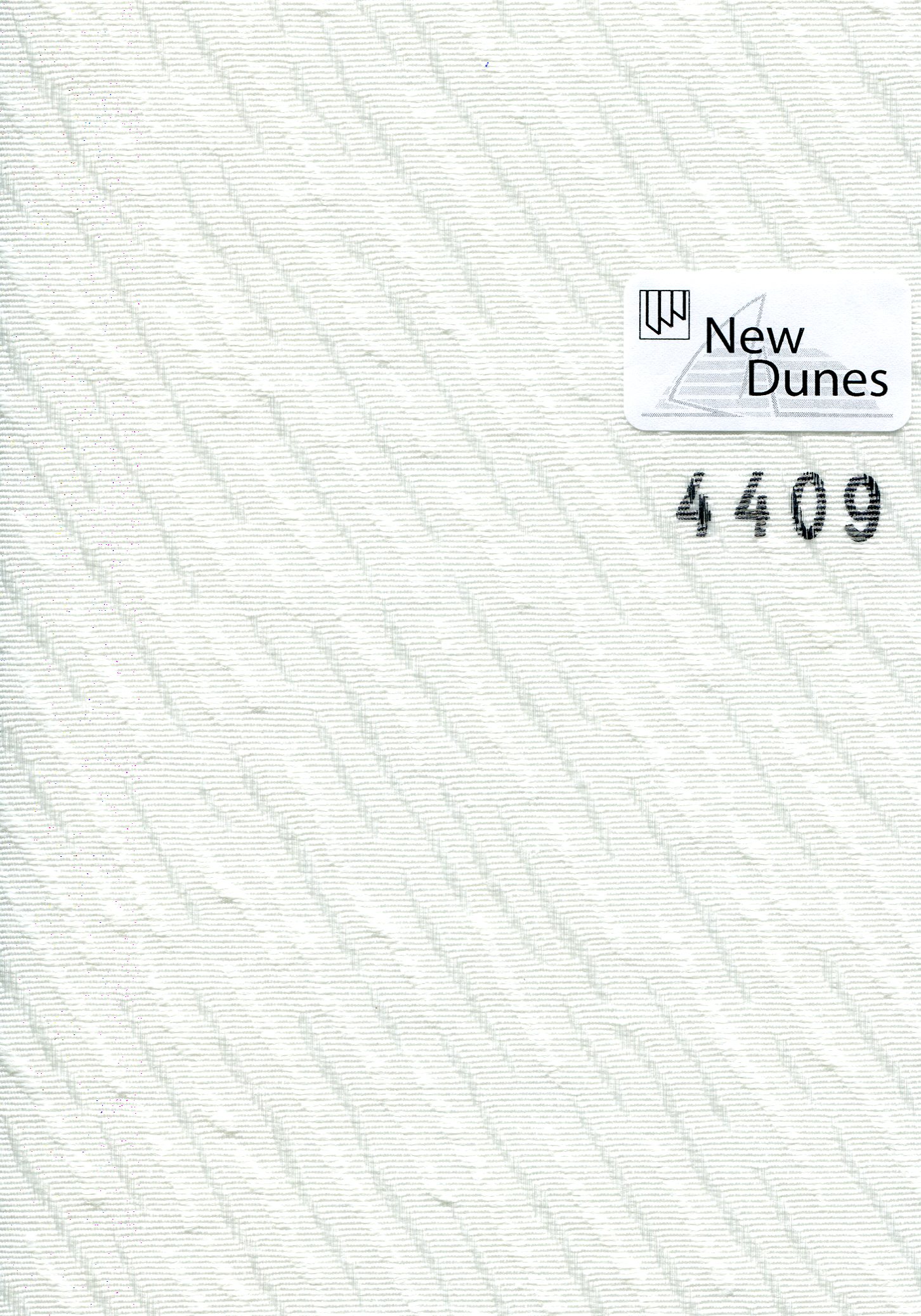 New Dunes 4409