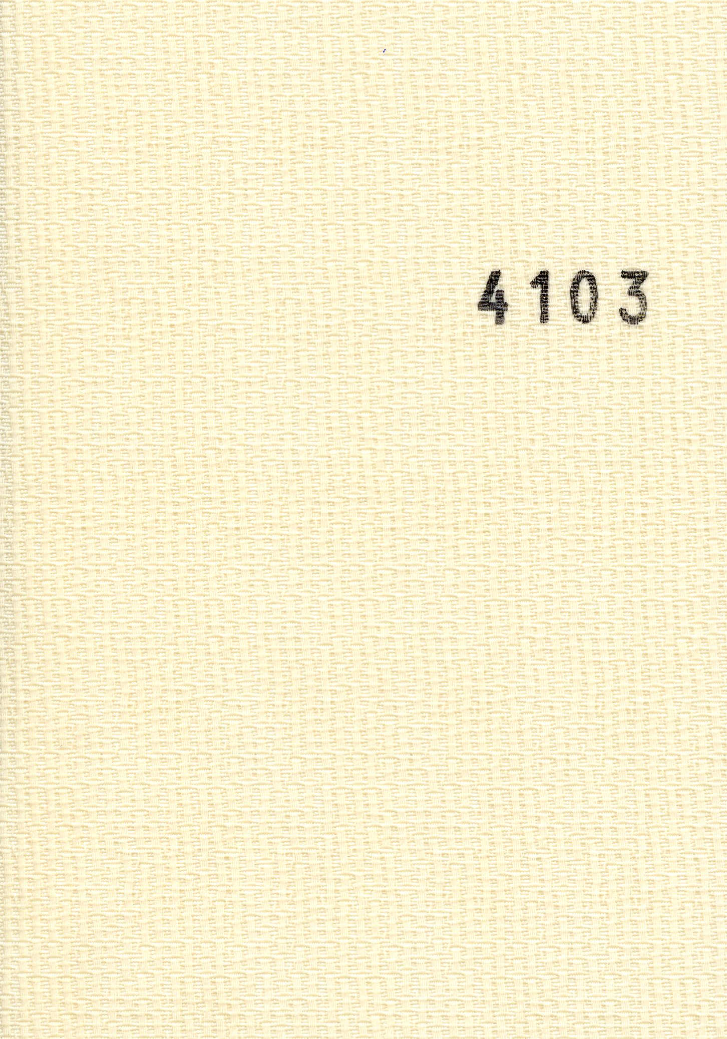 Nilo 4103
