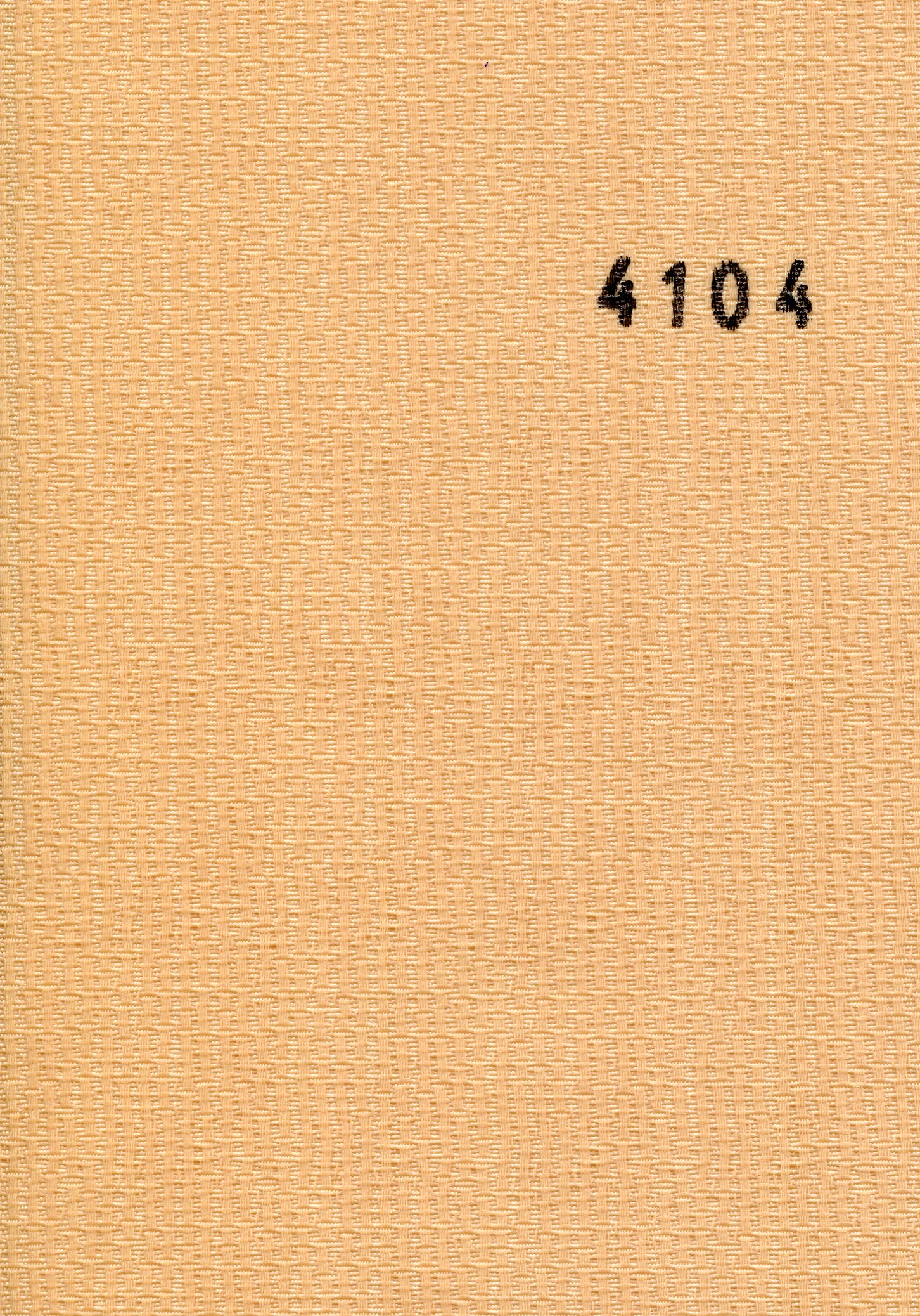 Nilo 4104