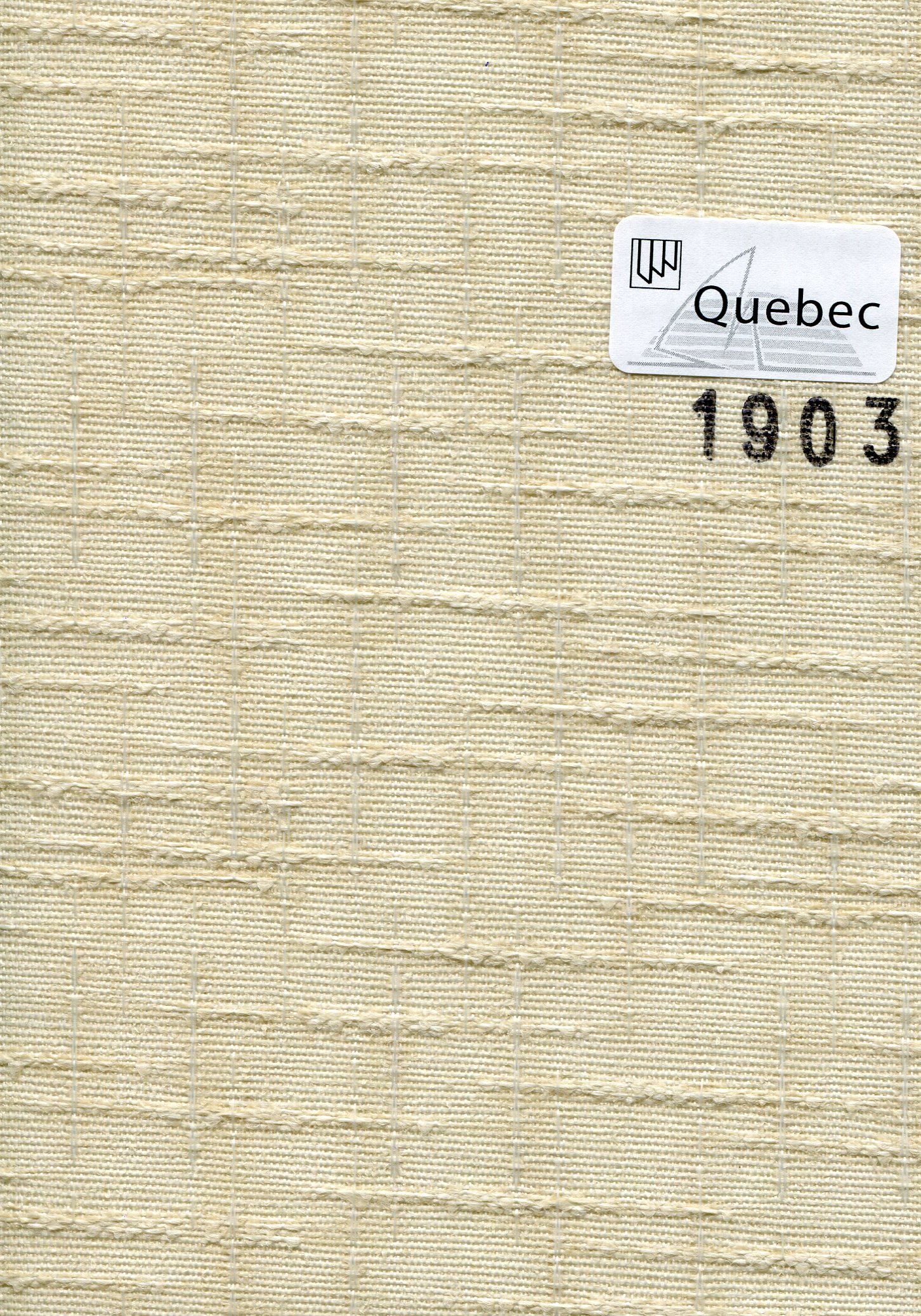 Quebec 1903