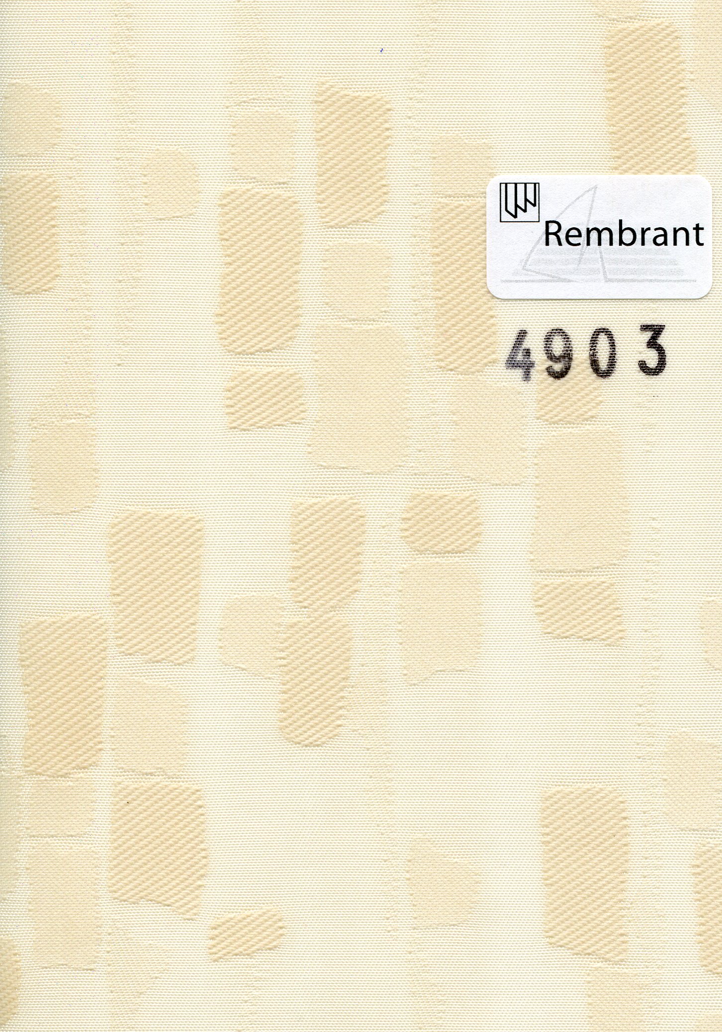 Rembrant 4903