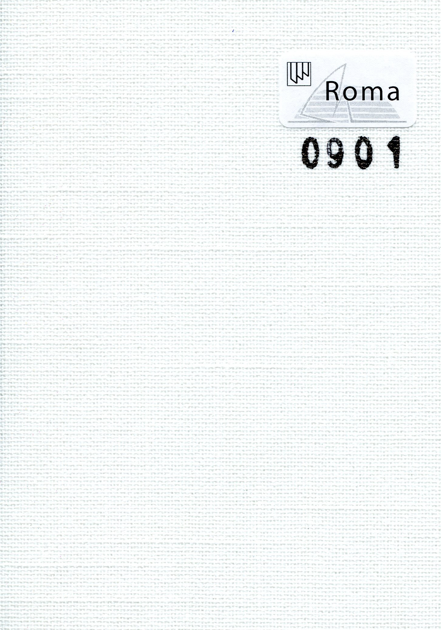 Roma 0901