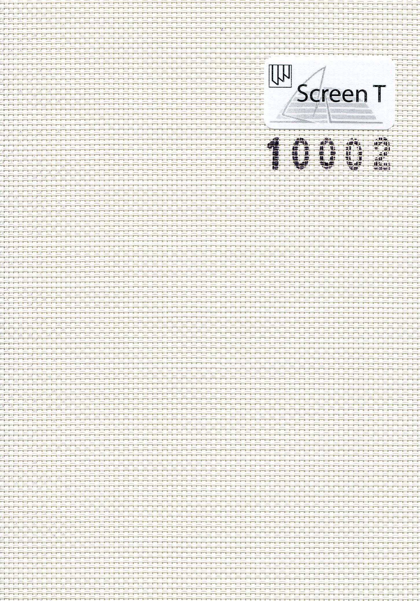 Screen T 10002