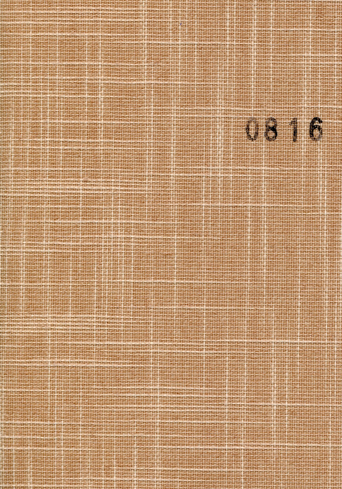 Shantung 0816