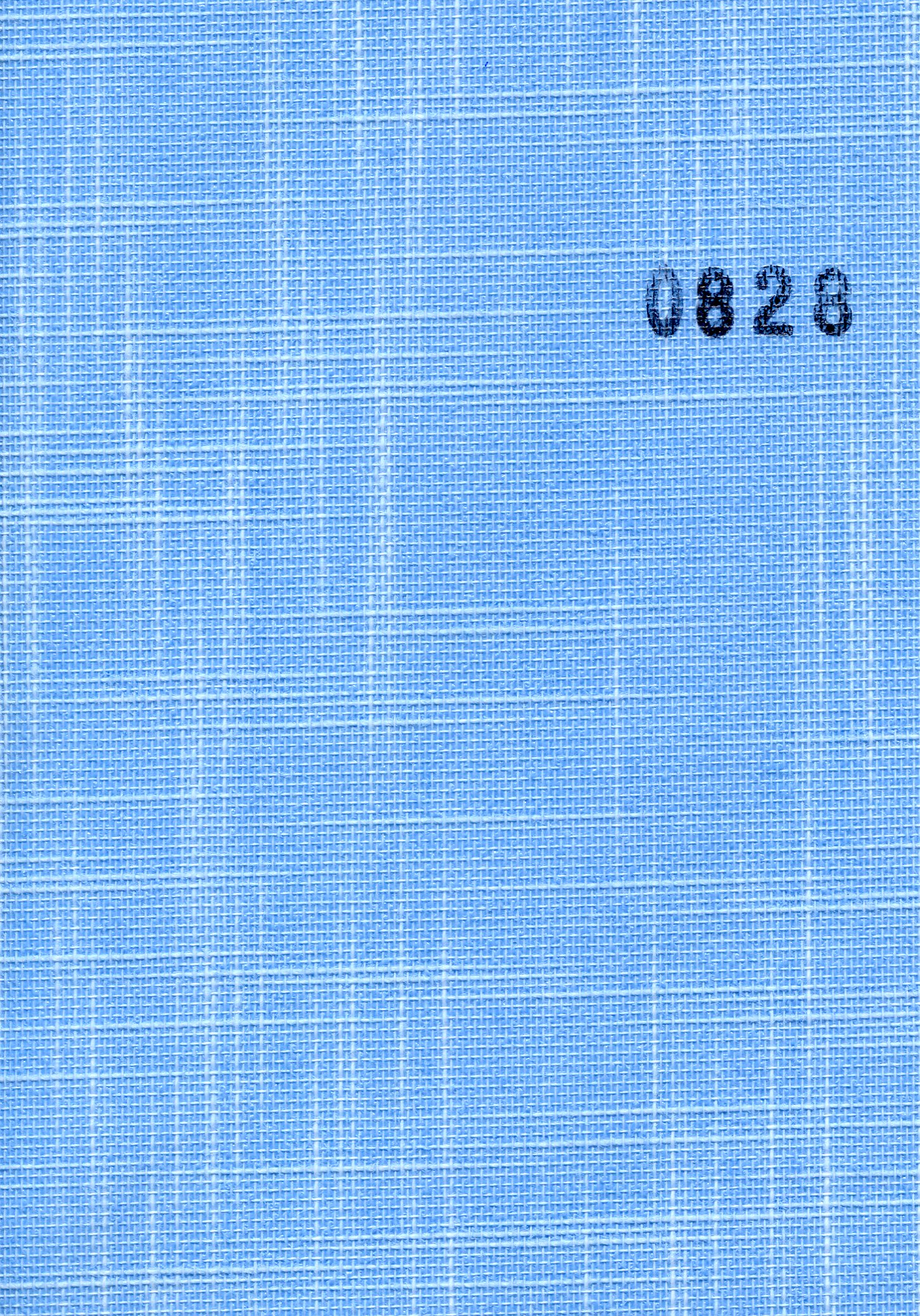 Shantung 0828
