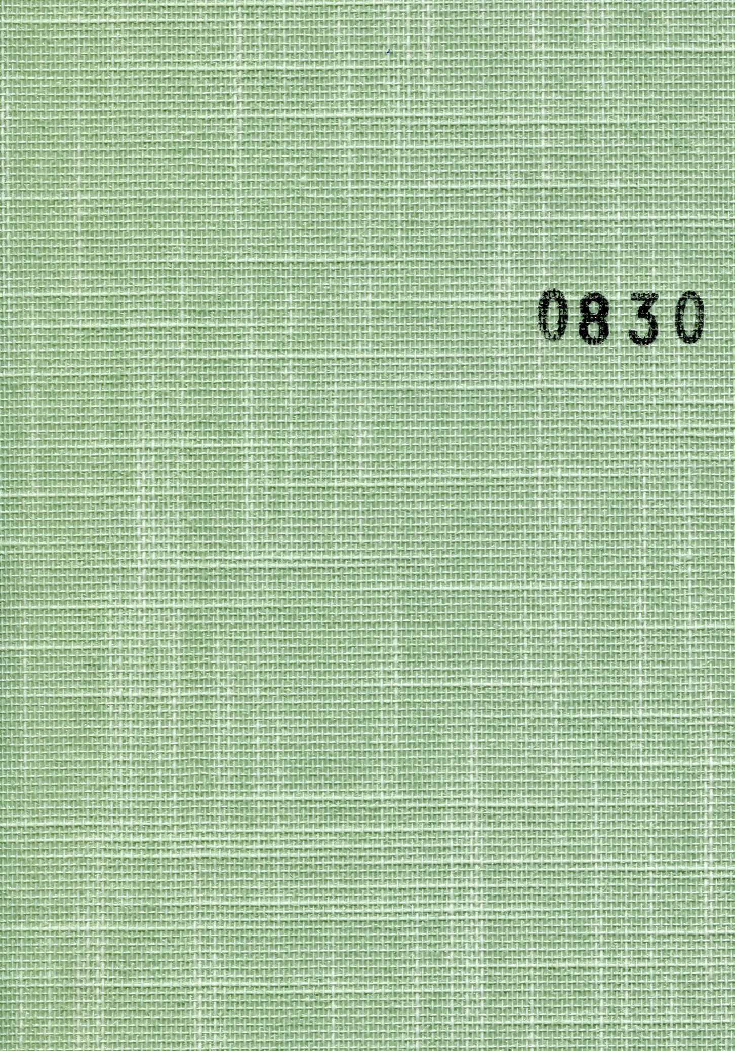Shantung 0830