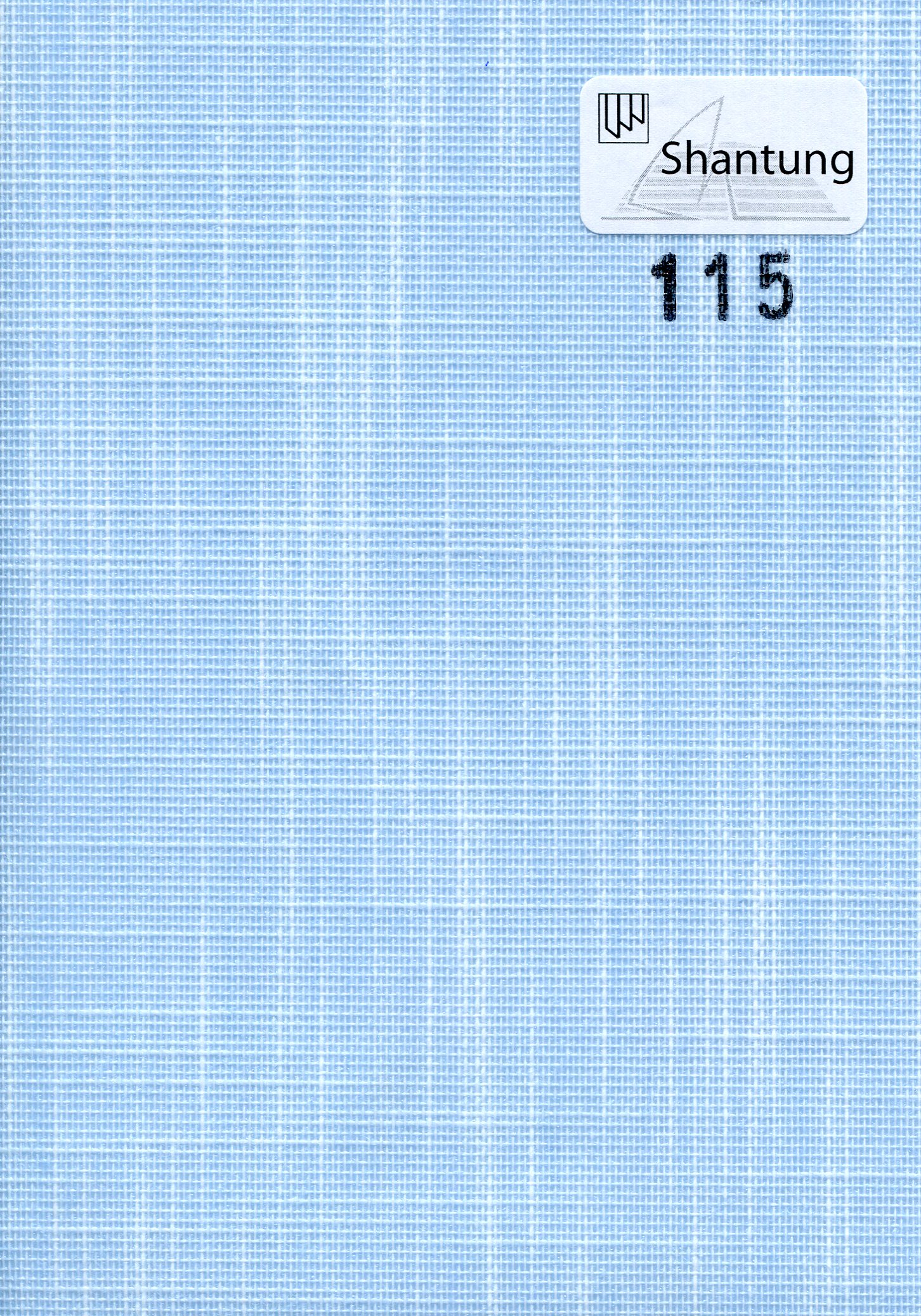 Shantung 115