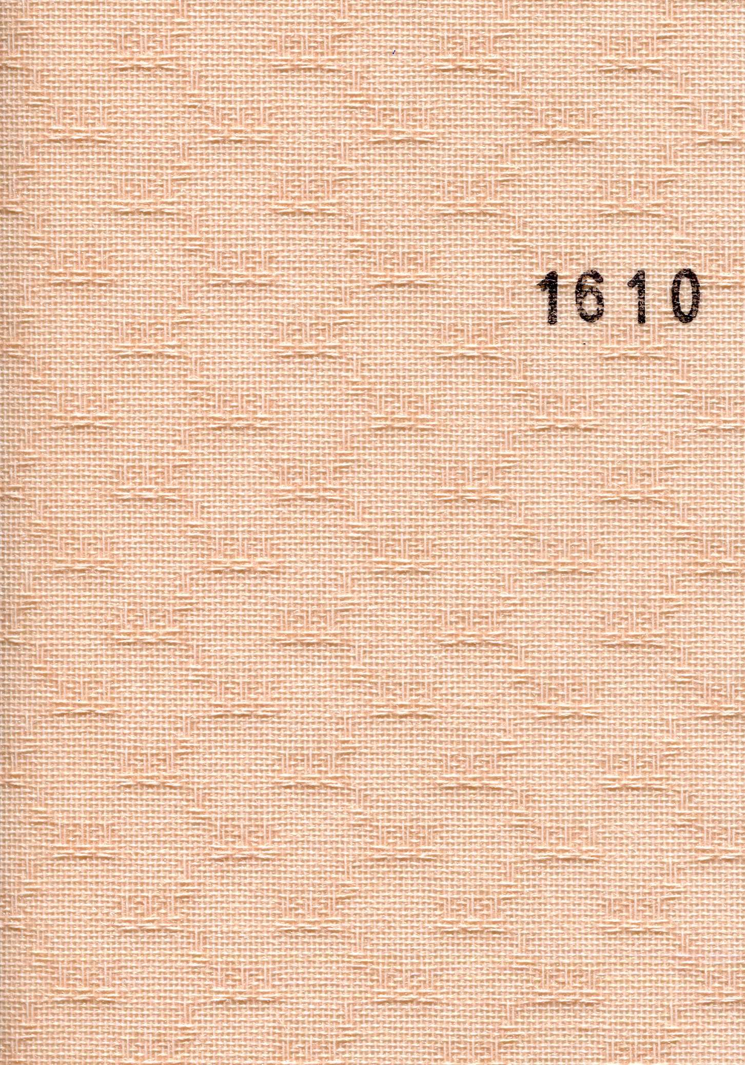 Tokyo 1610