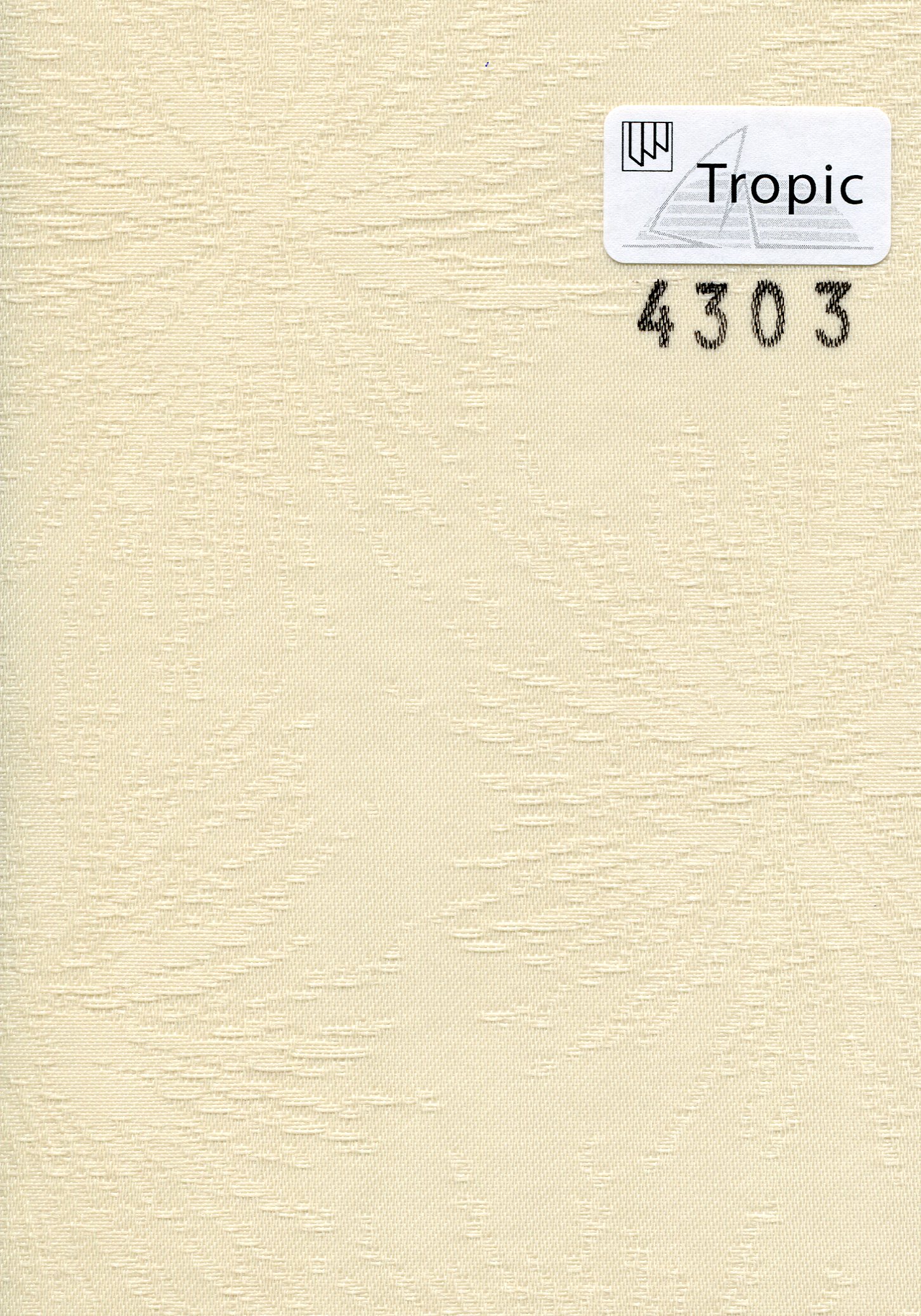 Tropic 4303
