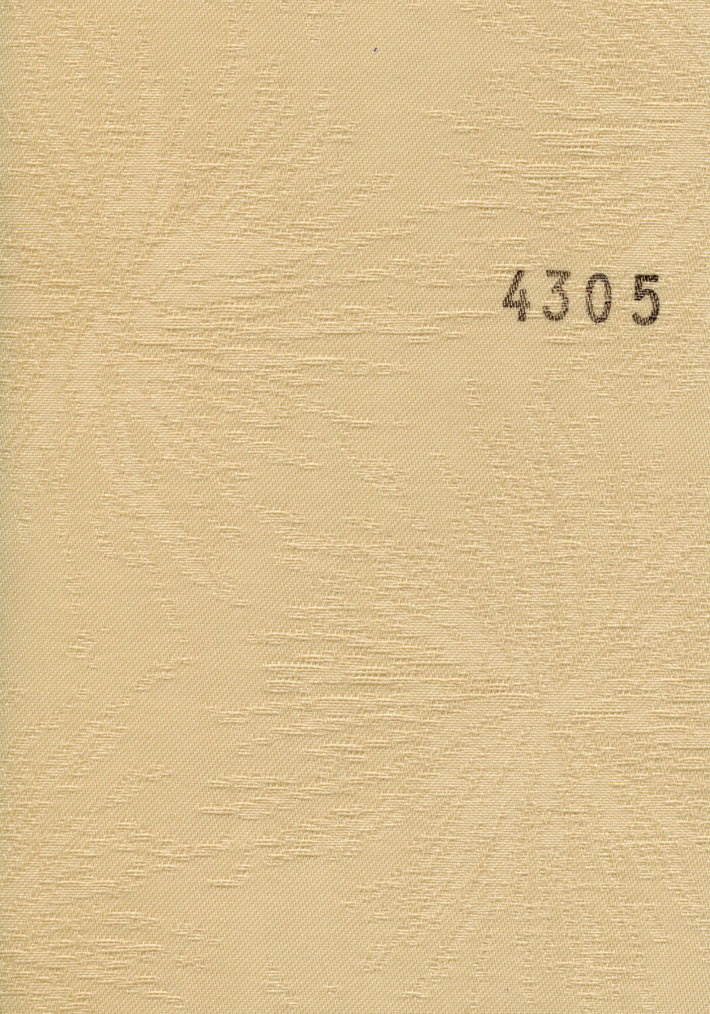 Tropic 4305