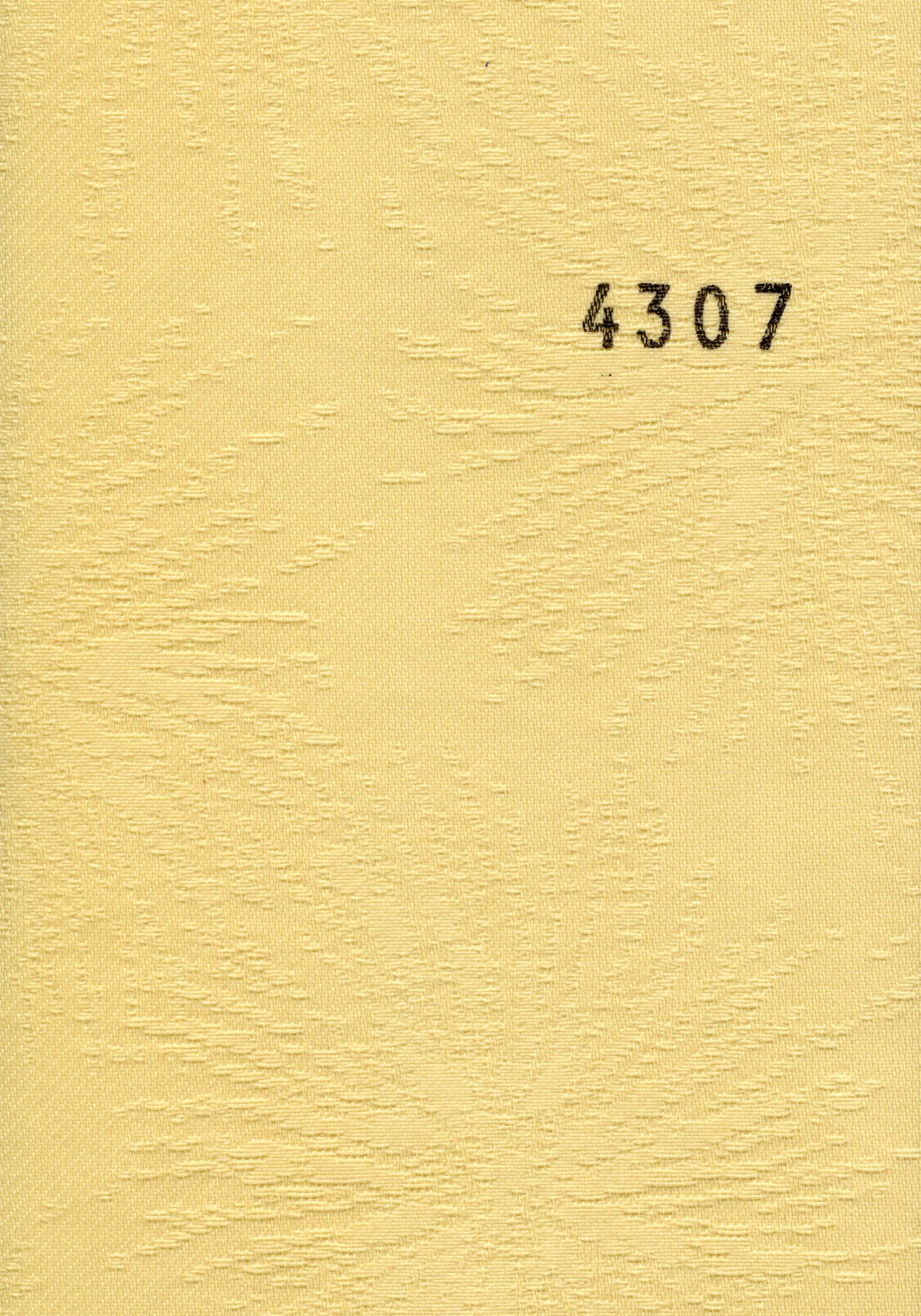 Tropic 4307